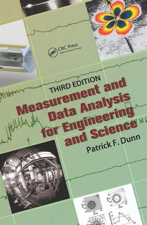 Download Measurement And Data Analysis For Engineering And Science Third Edition 
