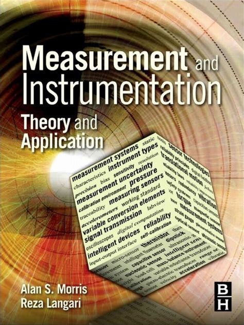 Read Online Measurement And Instrumentation Theory And Application 