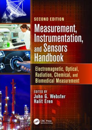 Full Download Measurement Instrumentation And Sensors Handbook Second Edition File Type Pdf 