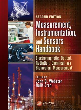 Full Download Measurement Instrumentation And Sensors Handbook Second Edition File Type Pdf 