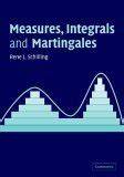 measures integrals and martingales
