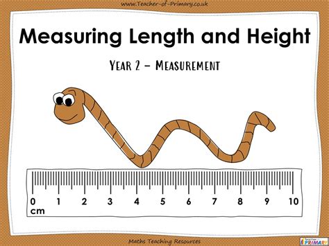 Measuring Length And Distance Bbc Teach Scale And Distance Worksheet - Scale And Distance Worksheet