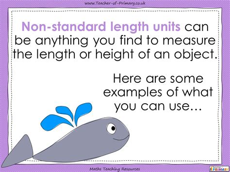 Measuring Length And Height Using Non Standard Units Measurement With Nonstandard Units Worksheet - Measurement With Nonstandard Units Worksheet