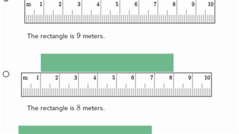 Measuring Lengths Cm M Video Khan Academy Objects Measured In Meters - Objects Measured In Meters