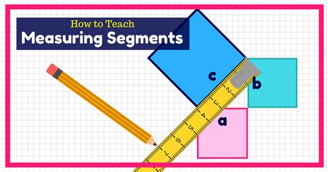 Measuring Segments Geometrycoach Com Measuring Segments And Angles Worksheet - Measuring Segments And Angles Worksheet