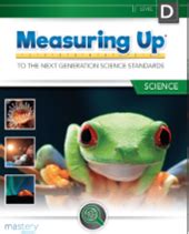 Full Download Measuring Up Answer Key Level D 