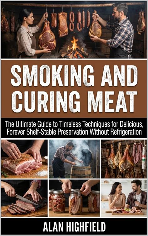 Meat Curing Guide