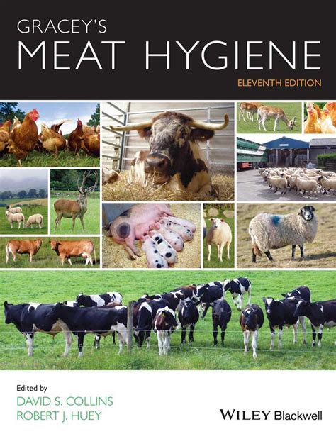 Meat Hygiene Gracey