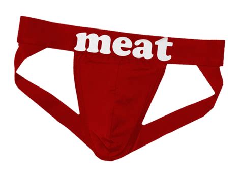 meat jockstrap