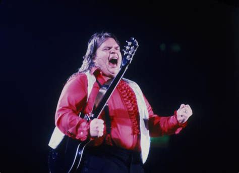 meat loaf biography singer