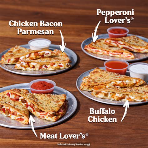 meat lovers pizza hut