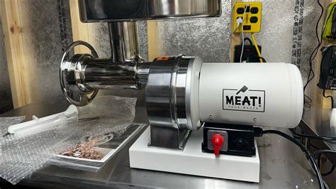 Meat Your Maker