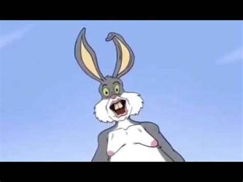 meatcanyon s bugs bunny it stinks nice and good green screen …