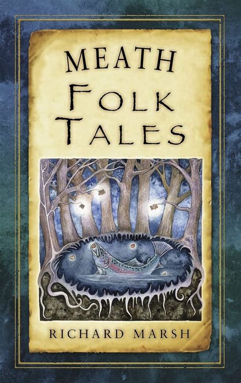 Full Download Meath Folk Tales 
