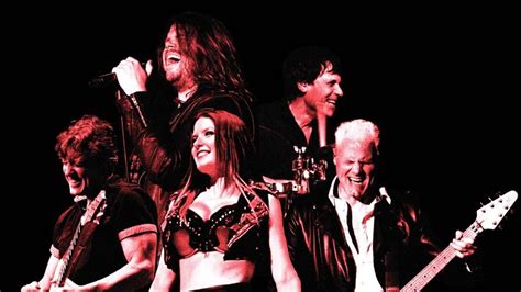 Meatloaf Members