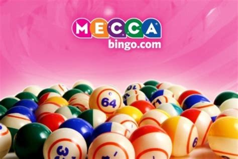 mecca bingo online reviews