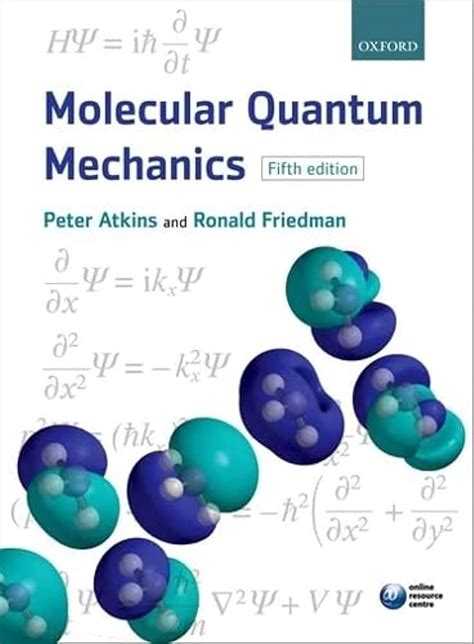 Download Meccanica Quantistica Molecolare Atkins 