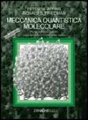 Read Meccanica Quantistica Molecolare Atkins 