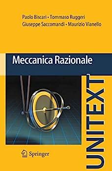 Read Online Meccanica Razionale Unitext 
