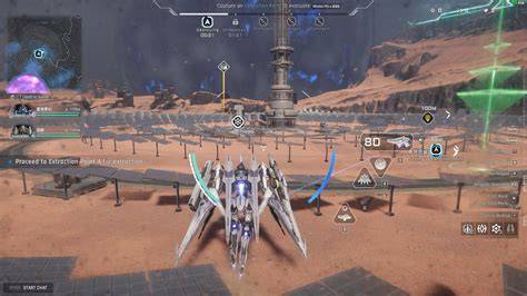 mecha break nude mod