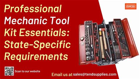 Mechanic Certification Information Kit State Of Michigan