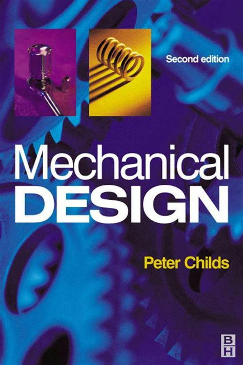 Mechanical Design Peter Solutions Manual
