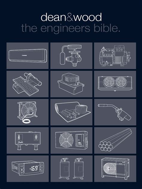 Mechanical Engineering Bible