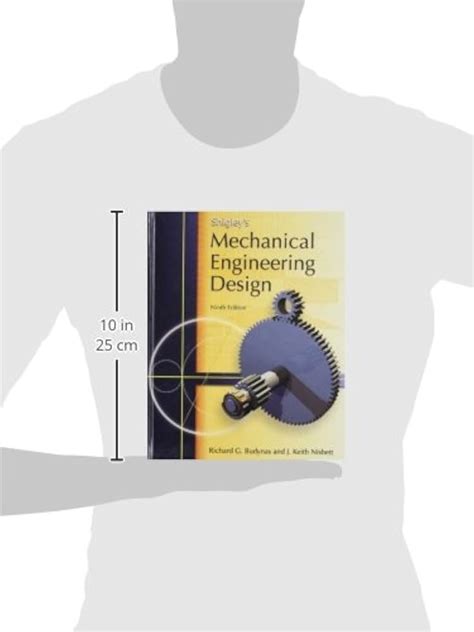 Mechanical Engineering Design 9th Edition Solutions