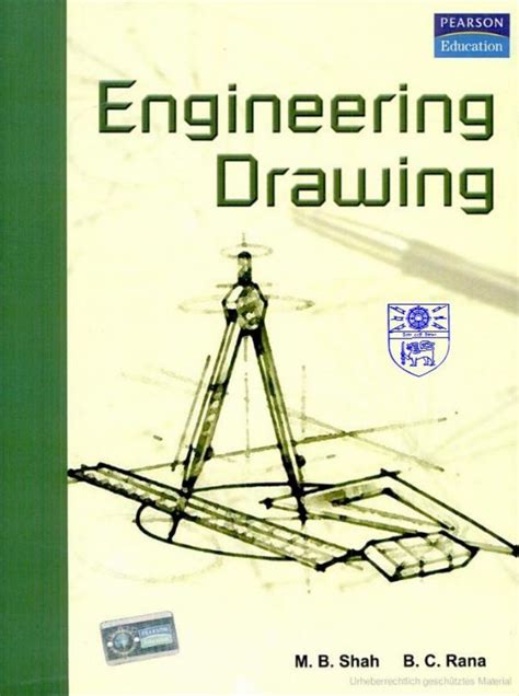 Mechanical Engineering Drawing Handbook
