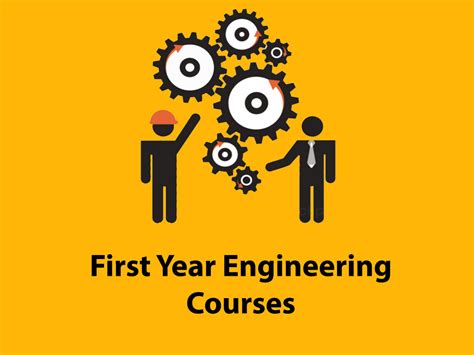 Mechanical Engineering First Year Pune
