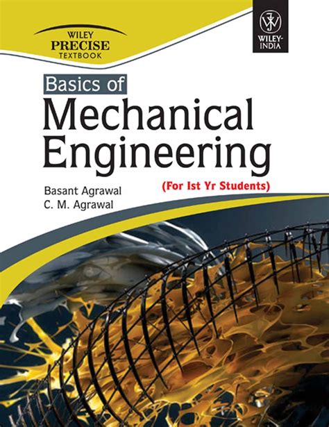 Mechanical Engineering For Dummies