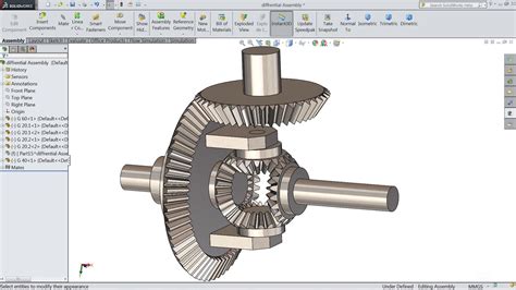 Mechanical Engineering Gear Box Design Year