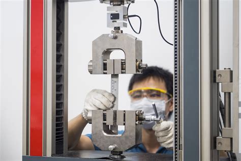 Mechanical Engineering Material Testing Lab Manual