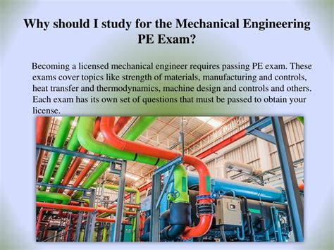 Mechanical Engineering Pe Exam Study Guide V10