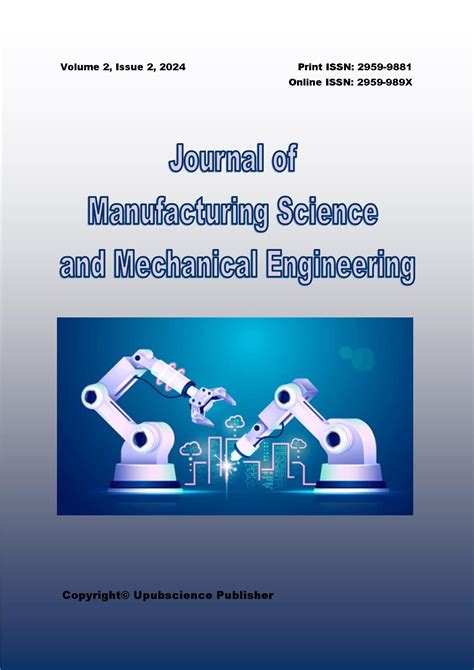 Mechanical Engineering Science