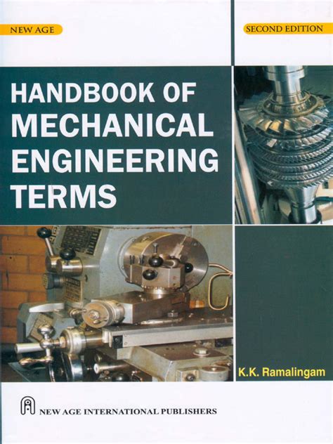Mechanical Engineering Terminology Pdf Download