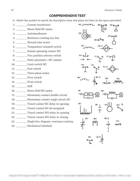 Mechanical Engineering Written Test Questions And Answers