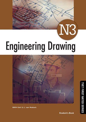 Mechanical N3 Engineering Drawing