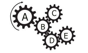 mechanical reasoning test british gas