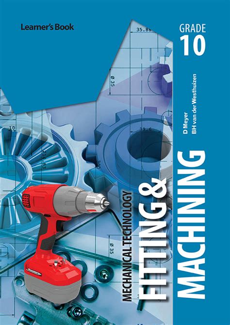 Mechanical Technology Grade 10 Caps Final Exam