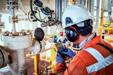 mechanical test technician