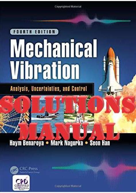 mechanical vibrations benaroya