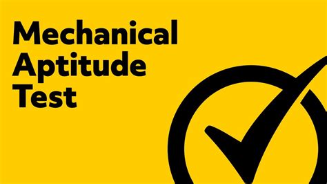Read Online Mechanical Aptitude Test Study Guide Free 