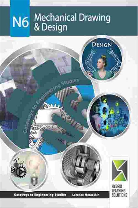 Full Download Mechanical Drawing And Design N6 Question Papers 