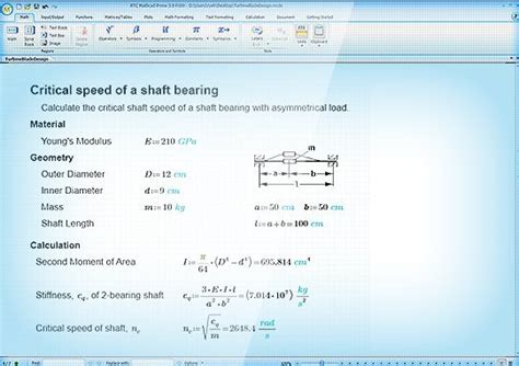Read Online Mechanical Engineering Calculations Software Download Free 