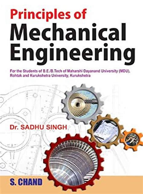 Download Mechanical Engineering Concepts 