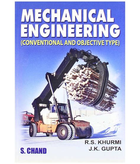 Read Mechanical Engineering Conventional And Objective Type 