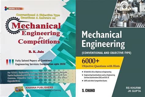 Full Download Mechanical Engineering Handbook Rk Jain 