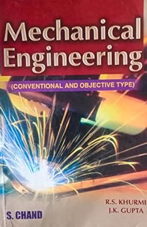 Download Mechanical Engineering Khurmi 