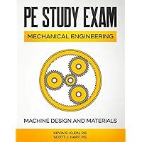 Read Mechanical Engineering Pe Exam Study Guide V10 